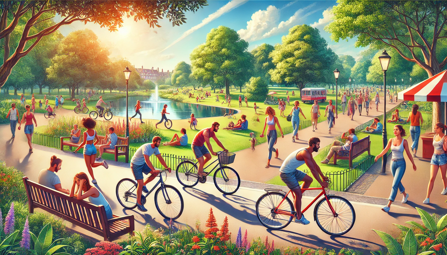 Super Summer Rewards